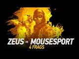 Zeus vs Mousesports @ SLTV StarSeries IX