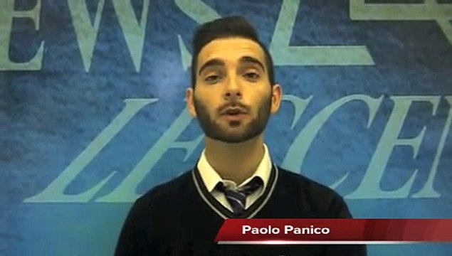 Leccenews24 - le principali Notizie di oggi - Rassegna Stampa 18 Novembre 2014