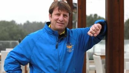 Kaya Çilingiroğlu Saatini Sattı