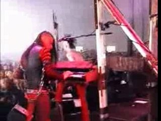 Das Ich - Kain Und Abel [Live Mera Luna