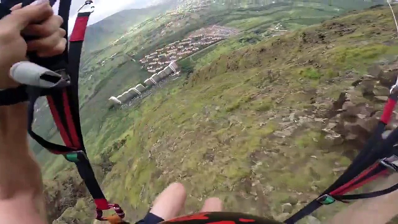 Would you ever do this
