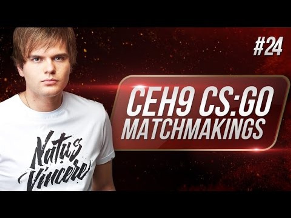 ceh9 with SUBS vs SUBS without ZEUS :P