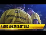 Natus Vincere lost Ldlc @ SLTV 11