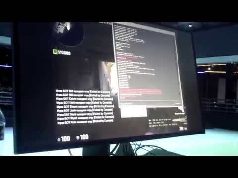 CS:GO Guide: FAKE Smoke on de_overpass by ceh9