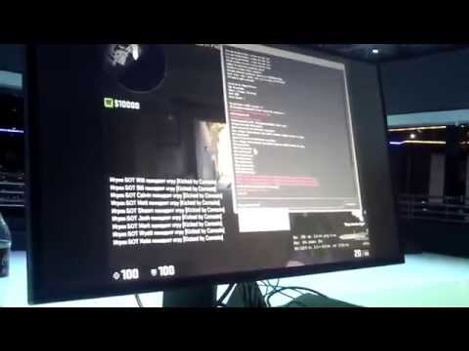 CS:GO Guide: "FAKE Smoke on de_overpass" by ceh9