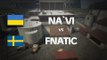 Na`Vi vs Fnatic on de_nuke @ ESEA by ceh9