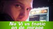 Na`Vi vs fnatic on de_mirage (VOD) PART 1