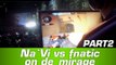 Na`Vi vs fnatic on de_mirage (VOD) PART 2