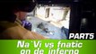 Na`Vi vs fnatic on de_inferno (VOD) PART 5
