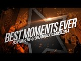 ScreaM vs NiP @ DreamHack Summer 2014