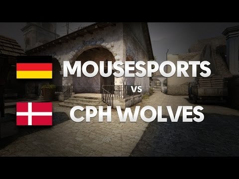 MOUZ vs CPH Wolves on de_inferno (2nd map) @ ESL ONE EU QUAL by ceh9