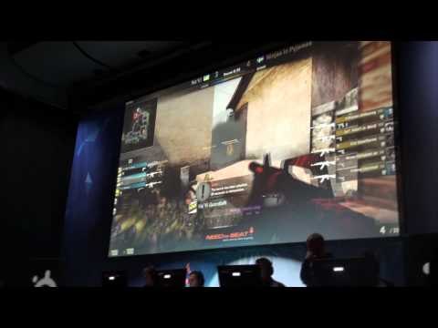 Na`Vi vs NIP on de_inferno (VOD) #2