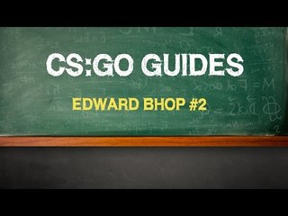 Edward BHOP #2