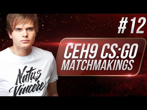 Смешной матчмейкинг от ceh9 на de_inferno