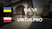 Na`Vi vs Virtus.PRO on de_inferno (1st map) @ DH SUMMER