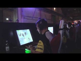 Na`Vi vs Virtus.pro @ DHS'14