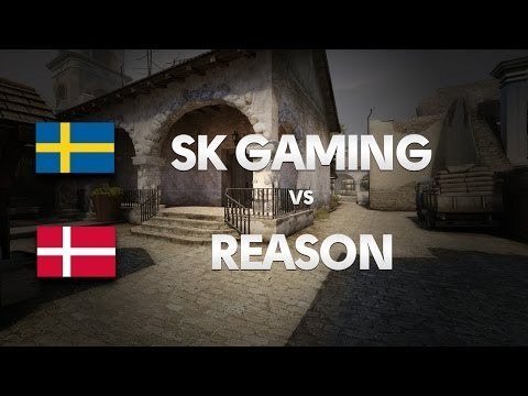 SK-Gaming vs REASON on de_inferno @ DREAMHACK QUALIFICATION by ceh9