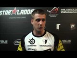 Interview with Zeus after victory over NiP @ SLTV 9 (ENG subs - 6th of May)