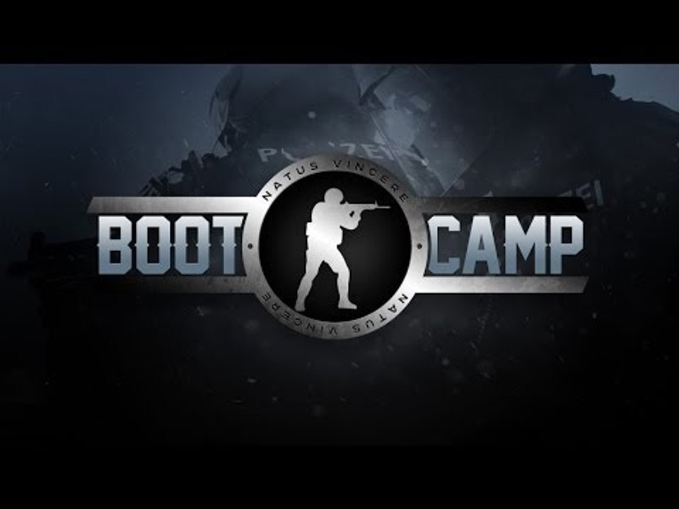 Na`Vi praccing before StarLadder (PART2)
