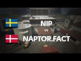 NIP vs NAPTOR.FACTORY on de_nuke @ CPH GAMES by ceh9