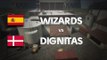 Wizards vs Dignitas on de_nuke @ ESEA by ceh9