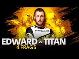 Edward vs Titan @ SLTV StarSeries IX