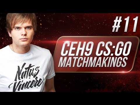 ceh9 playing CS:GO MM with GeT_RiGHT, Guardian and Solek