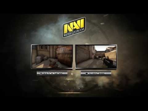 markeloff vs fnatic @ ShowMatch