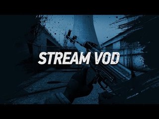 Homeless vs mouseSpaz on mirage_ce @ ESEA s15 FINALS by ceh9