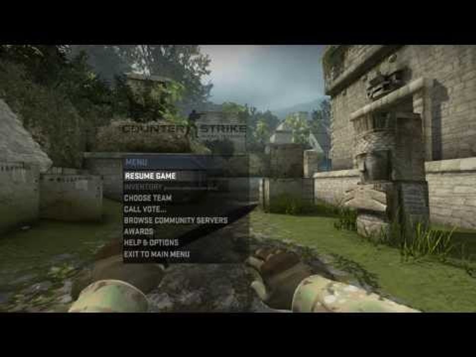 CS:GO cmds that I use to train nades or wallbangs by ceh9 // Команды, которые нужны для тренировок