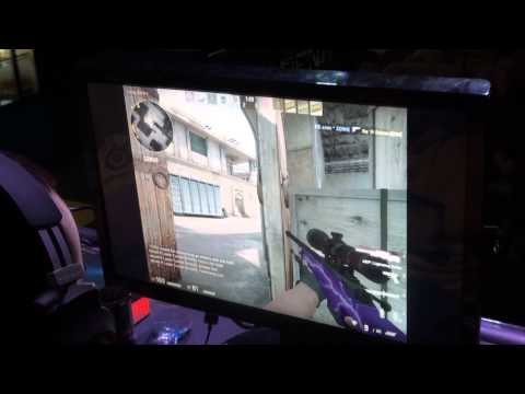 Na`Vi vs AGAiN (de_dust2) @ SLTV 8