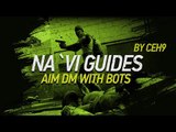 AIM DM with bots CS:GO by ceh9