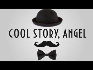 Cool story, Ange1: тяжело ли быть драконом? (RU ONLY)