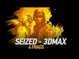 seized vs 3DMAX @ SLTV StarSeries VIII