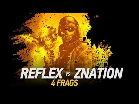 reflex vs zNation @ SLTV StarSeries IV