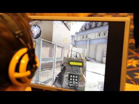 Nostalgie vs NiP @ Esports Heaven Vienna