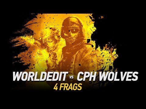 WorldEdit vs Cph Wolves -4 ak47 @ SLTV StarSeries IV
