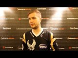 Interview with NiP.f0rest @ Esports Heaven Vienna