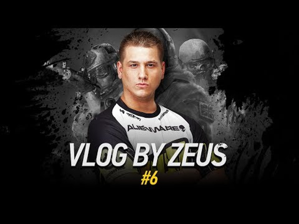 Videoblog by Zeus #6