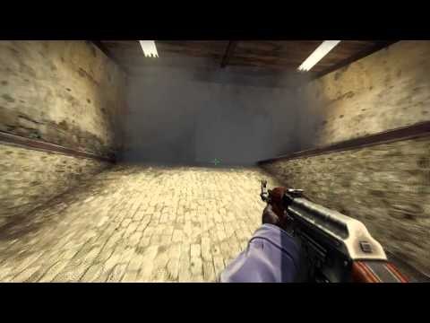 starix vs Lemondogs @ Fnatic FragOut League