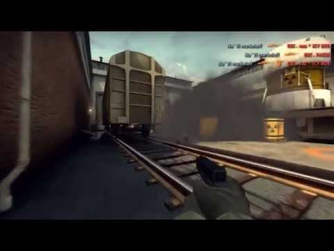 markeloff awp ace vs ESC @ Mad Catz CSGO Invitational