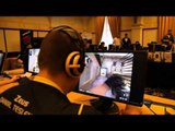 Na`Vi vs VeryGames #2 @ Esports Heaven Vienna