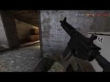 Zeus vs fnatic de_mirage_csgo @ Copenhagen Games 2013