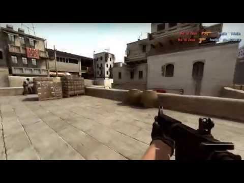 Zeus vs fnatic @ Copenhagen Games 2013