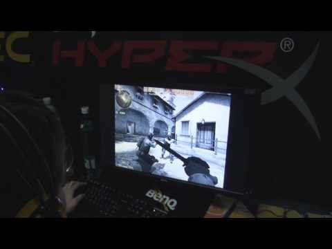 Live from bootcamp: Natus Vincere vs Virtus.pro @ SLTV SS5