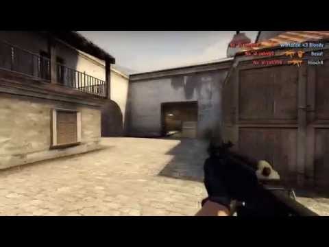 ceh9 vs dAT @ SLTV StarSeries V