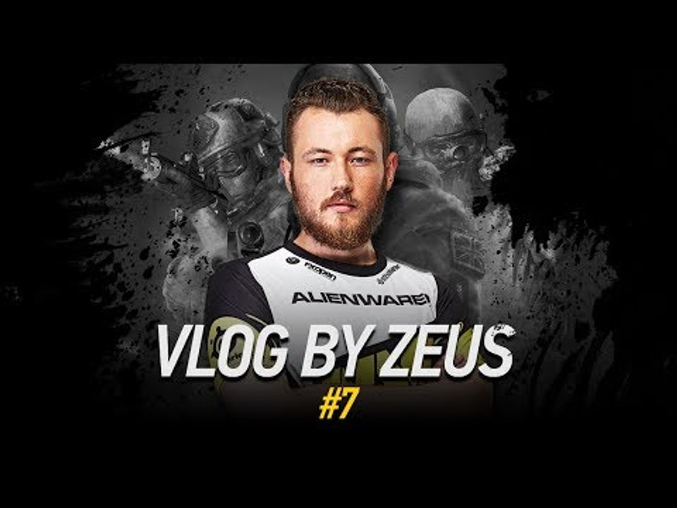 Video-blog by Edward #7