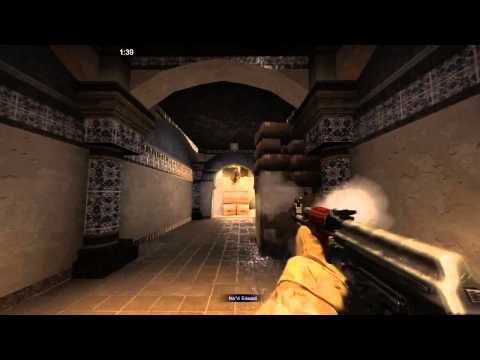 Edward vs Absolute Legends @ RaidCall EMS One Summer 2013 Cup #2