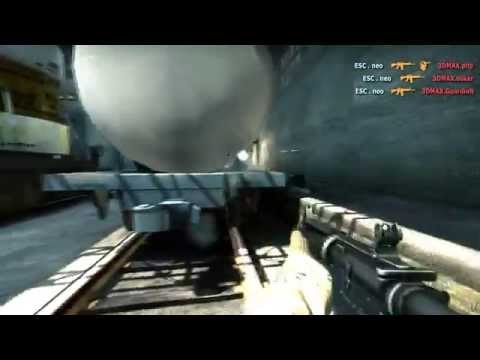 neo vs 3DMAX @ SLTV Star Series V