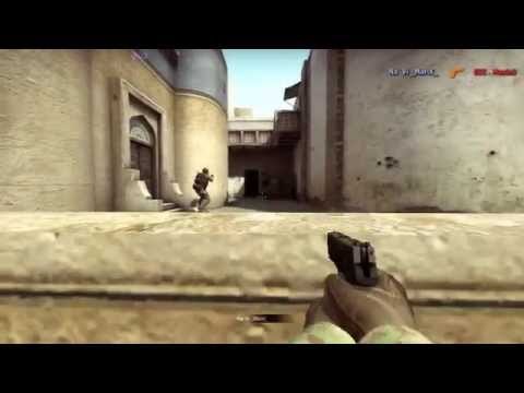 markeloff vs ESC @ SLTV Star Series V